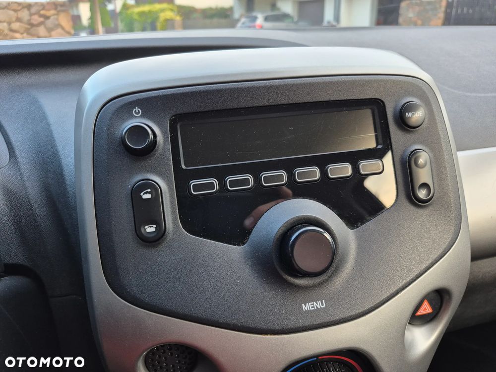 Toyota Aygo x-cite Style Selection - 7