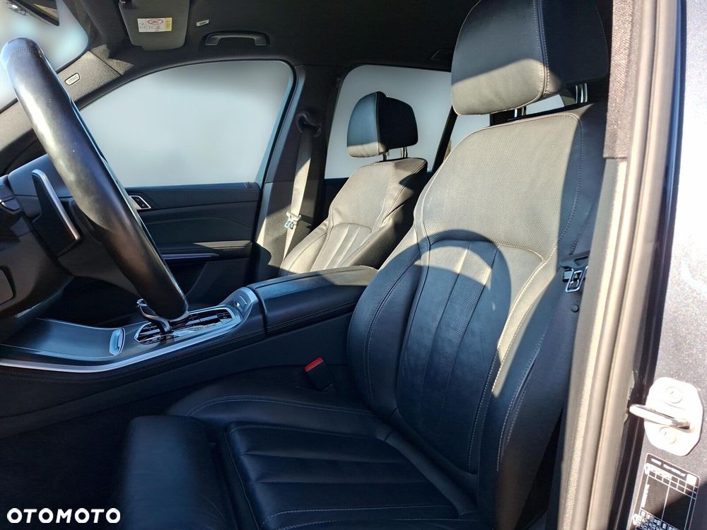 BMW X5 xDrive25d - 12