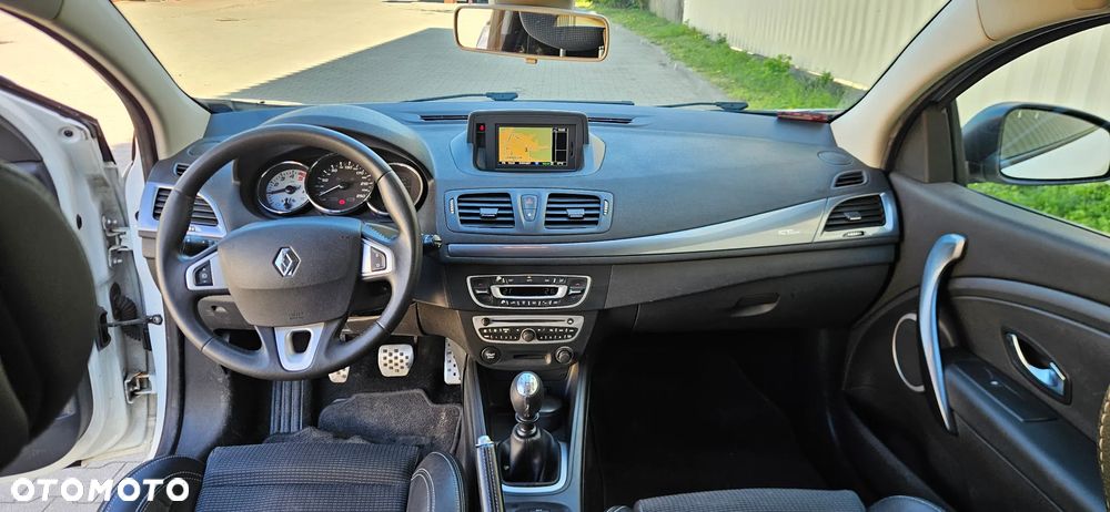 Renault Megane 1.9 dCi Privilege - 7