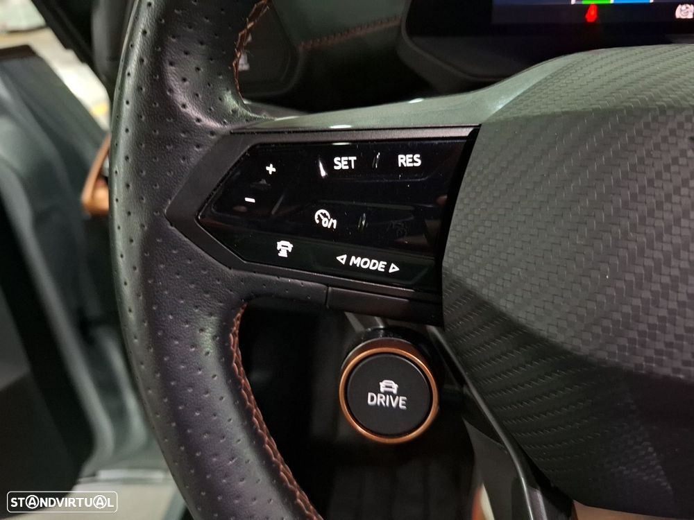 Cupra Born 58 kWh e-Boost - 16