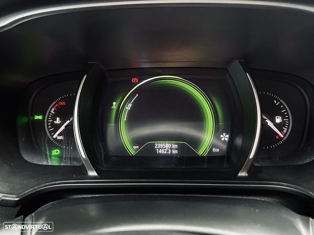 Renault Mégane 1.5 Blue dCi GT Line - 22