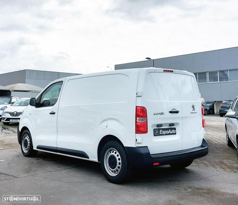Peugeot Expert 1.5 Bluehdi L2H1 Pro Standard - IVA Dedutível - 3