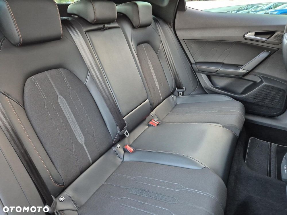 Cupra Formentor 2.0 TSI 4Drive VZ DSG - 15