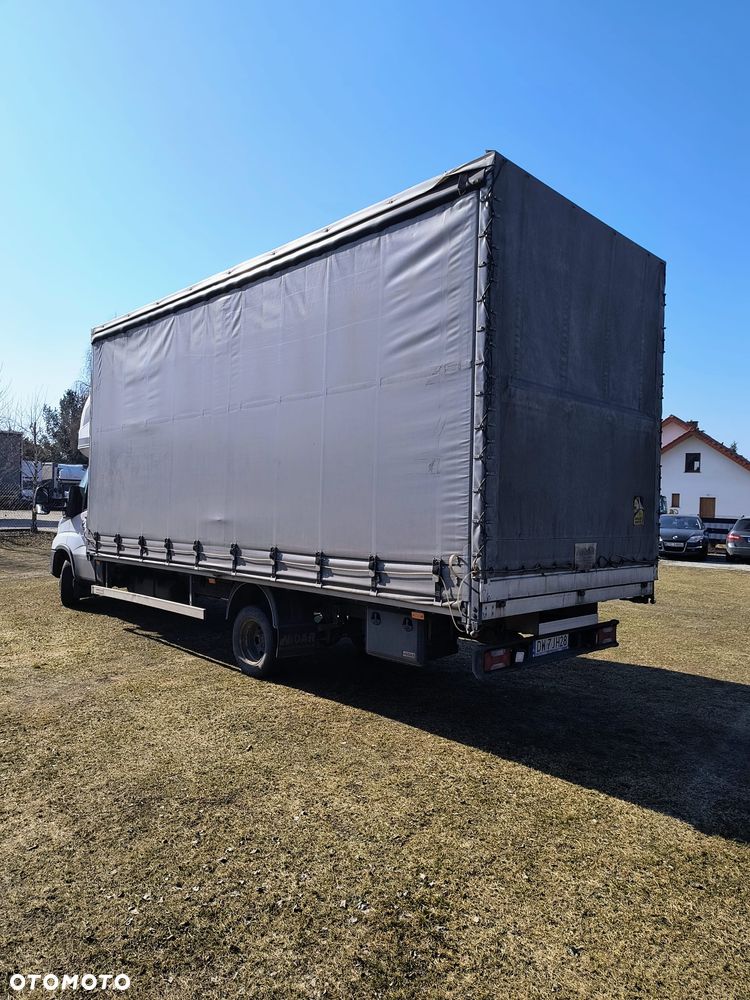 Iveco Daily 50C18 - 5