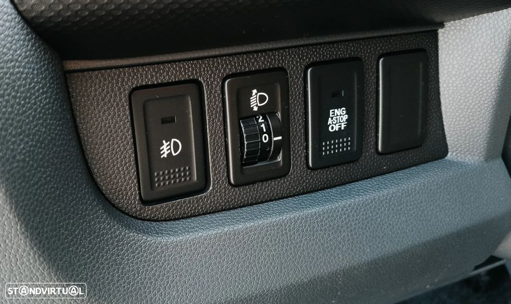 Opel Agila 1.0 Color Edition II S/S - 13