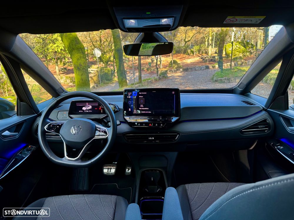 VW ID.3 58 kWh Pro Urban - 11