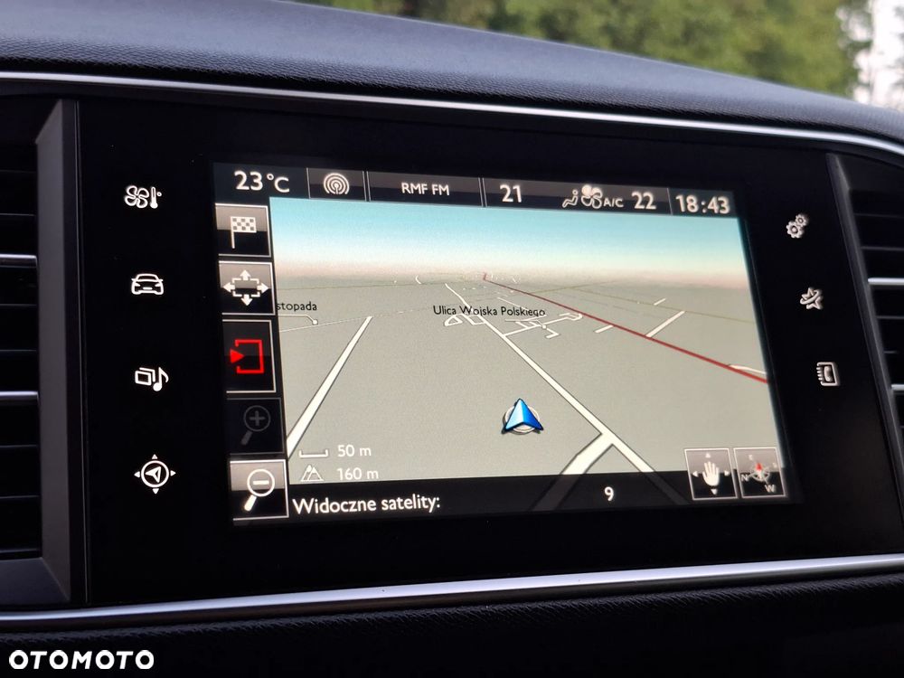 Peugeot 308 - 26