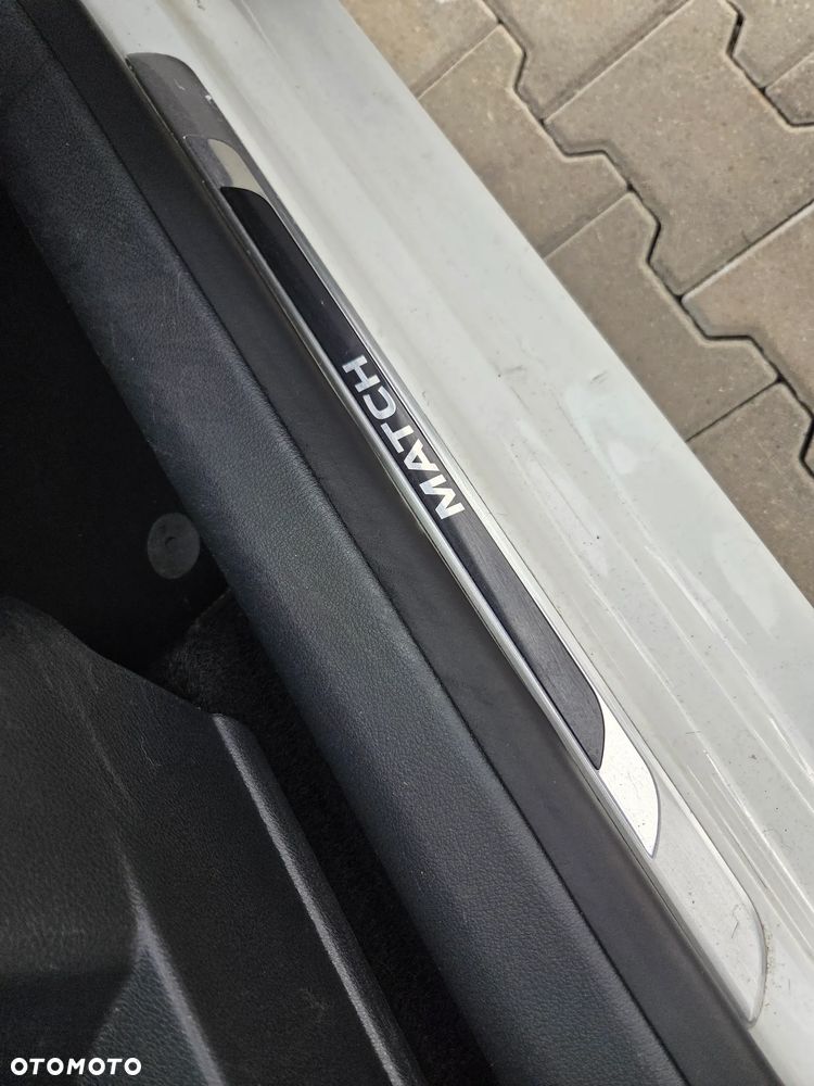 Volkswagen Golf Plus - 14