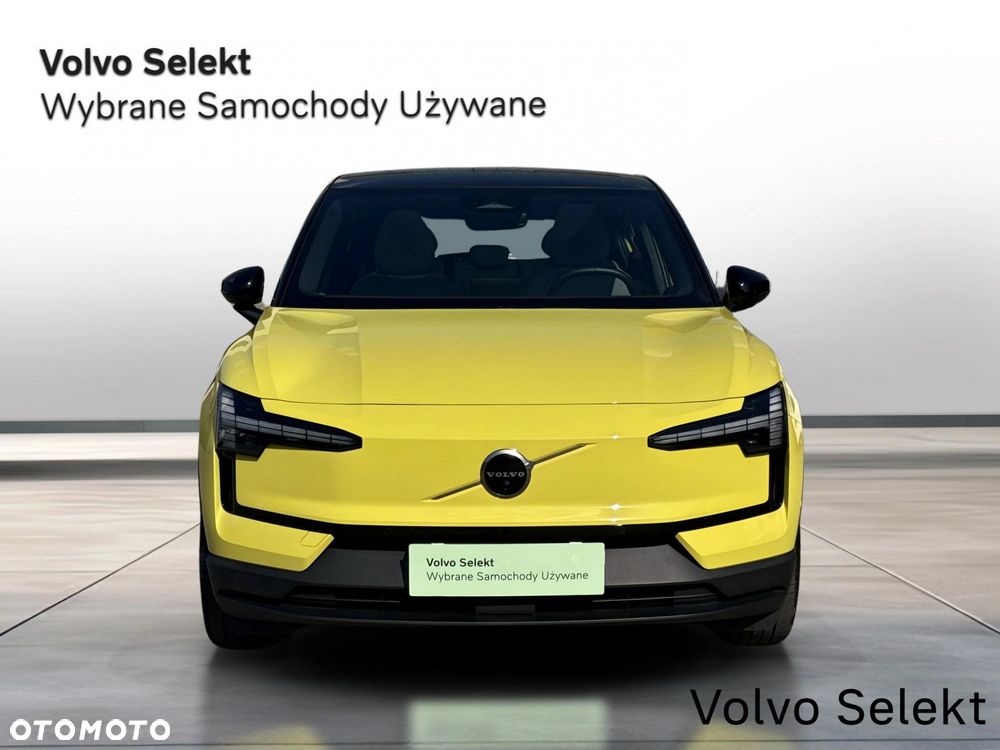 Volvo EX30 - 9