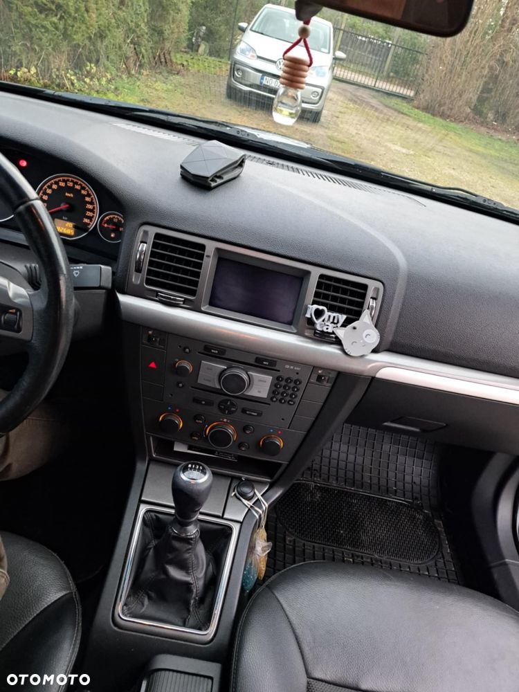 Opel Vectra 1.9 CDTI Elegance - 3