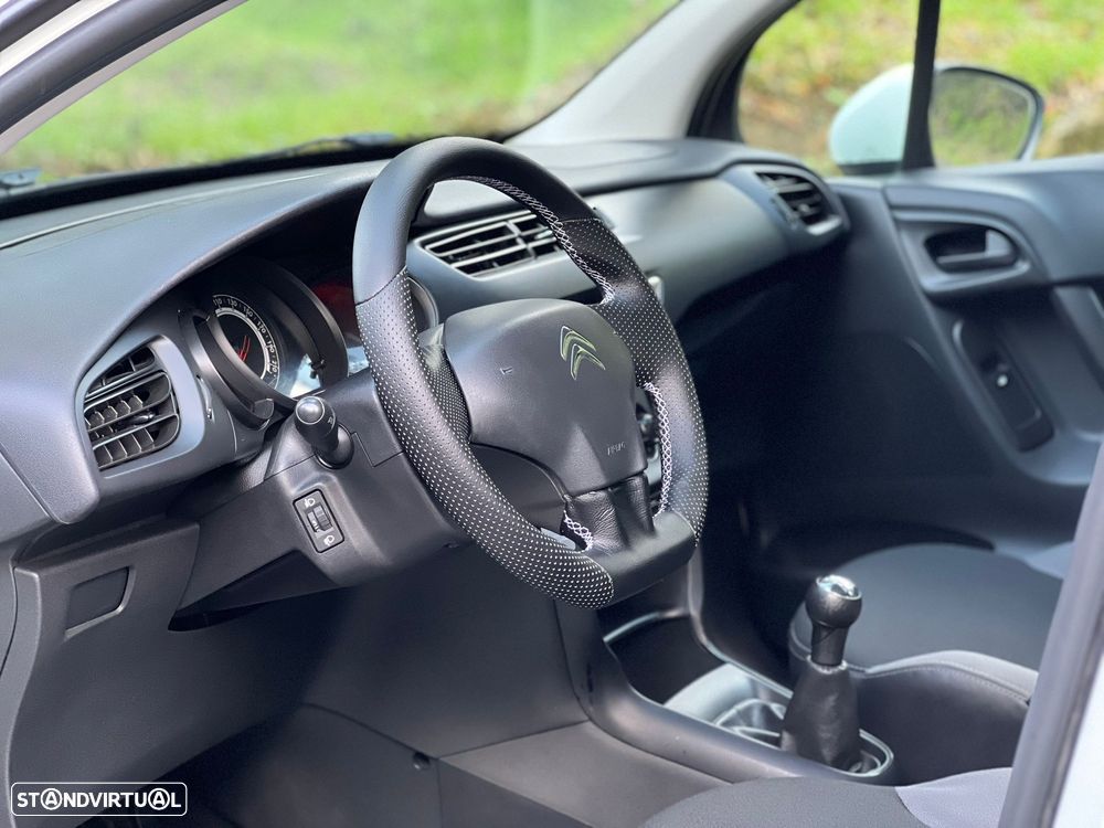 Citroën C3 1.2 PureTech Attraction - 8