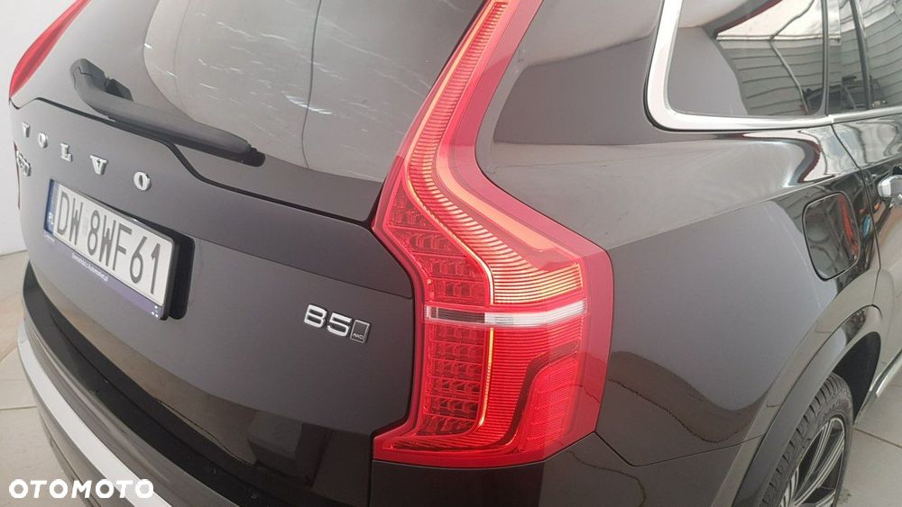 Volvo XC 90 - 12