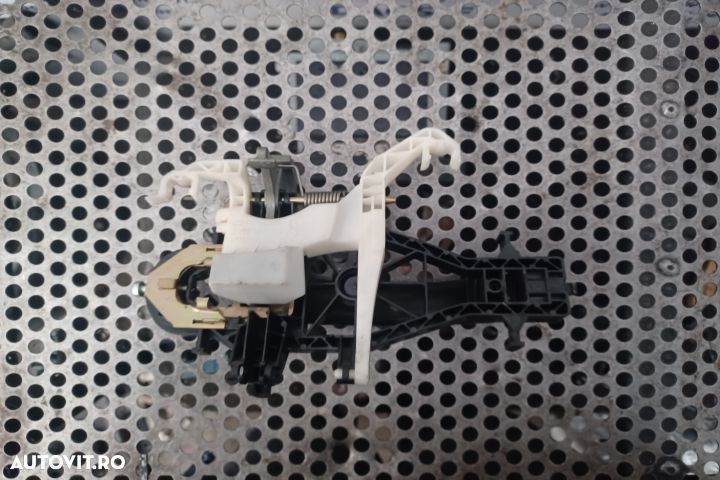 Maner deschidere din exterior usa fata dreapta Volkswagen VW Caddy 3 - 2