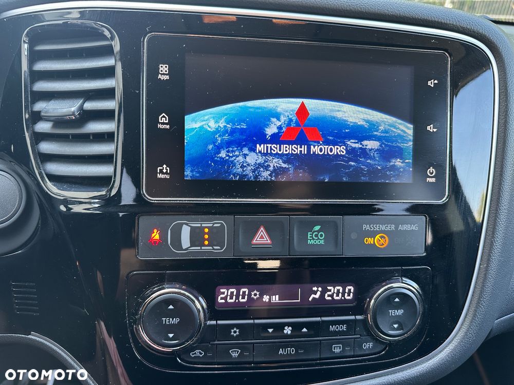 Mitsubishi Outlander 2.0 City Style 2WD - 13