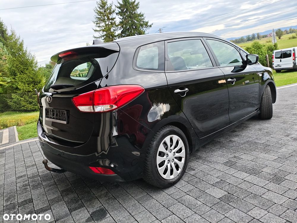 Kia Carens 1.6 GDI L - 3