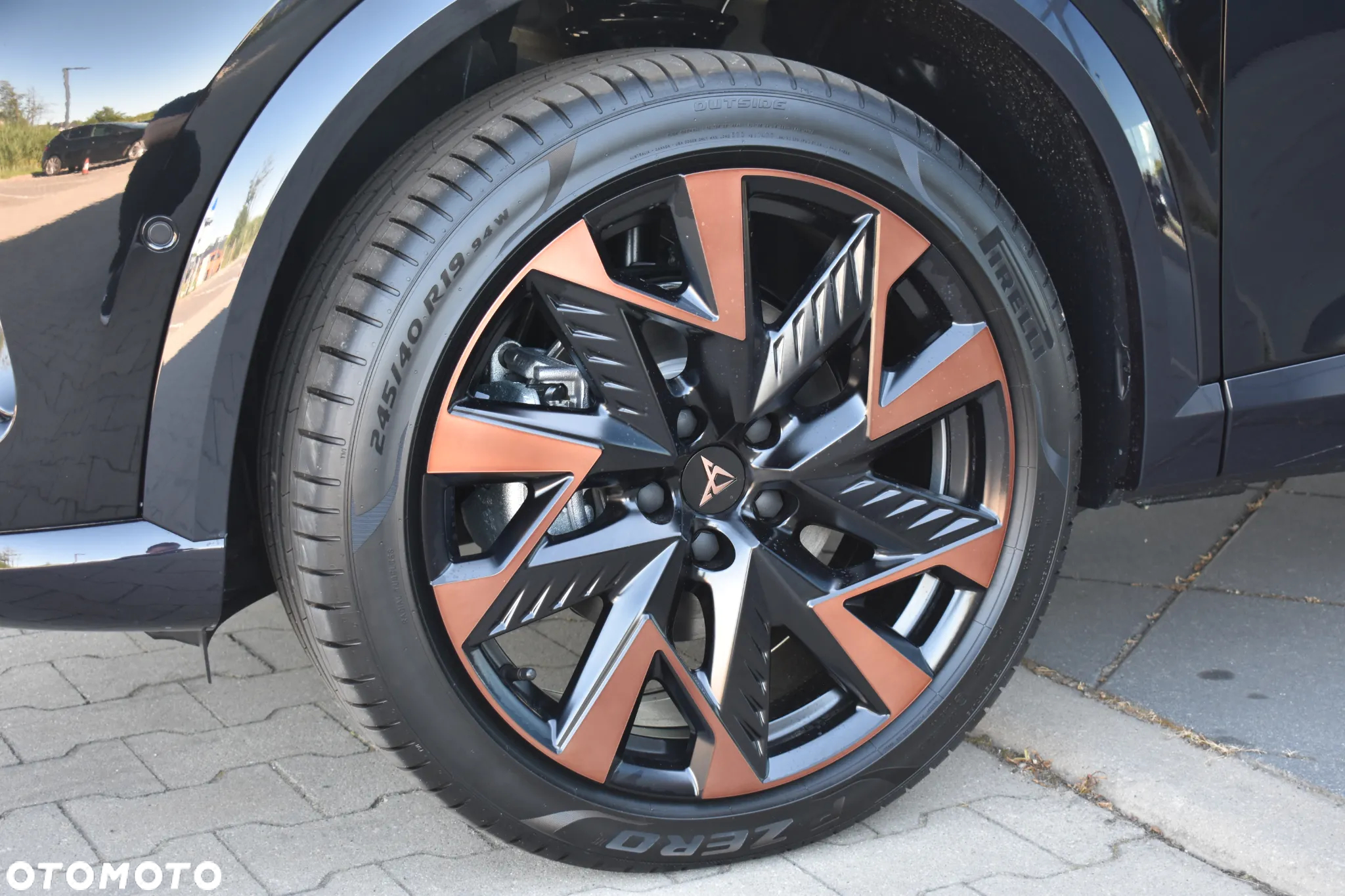 Cupra Formentor 2.0 TSI VZ DSG - 7