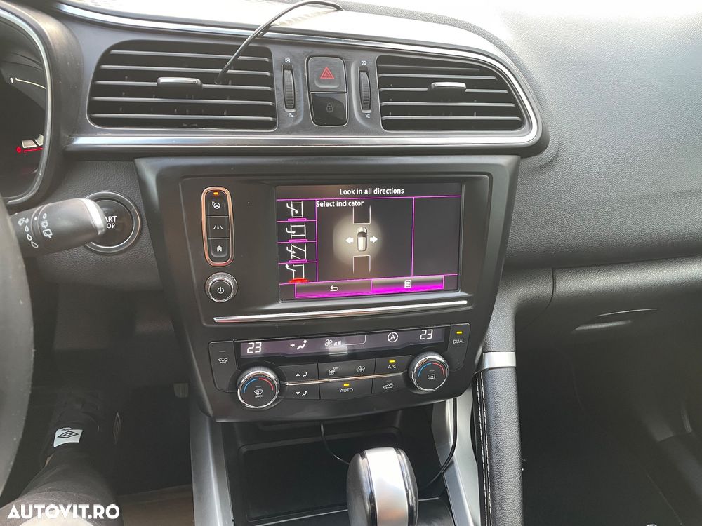 Renault Kadjar - 30