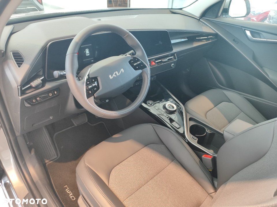 Kia Niro - 7
