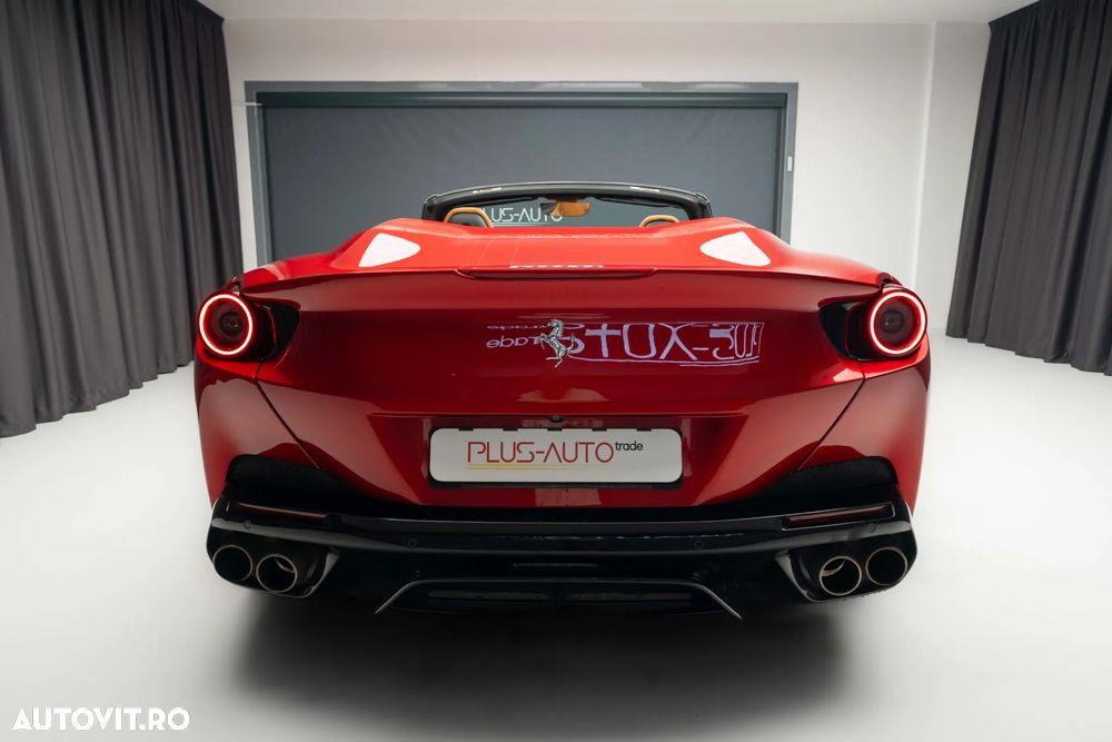 Ferrari Portofino - 9