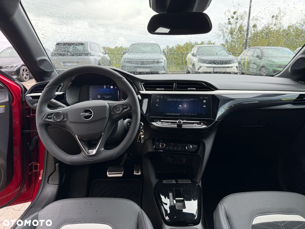 Opel Corsa 1.2 T GS S&S - 19