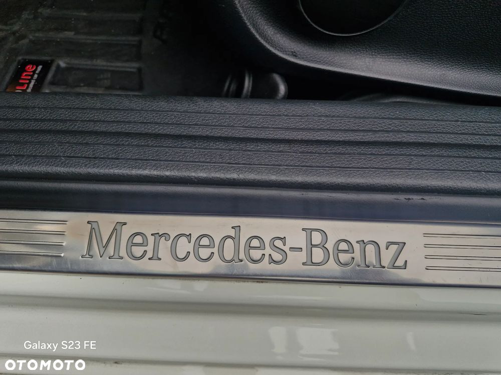 Mercedes-Benz Klasa A 180 - 12