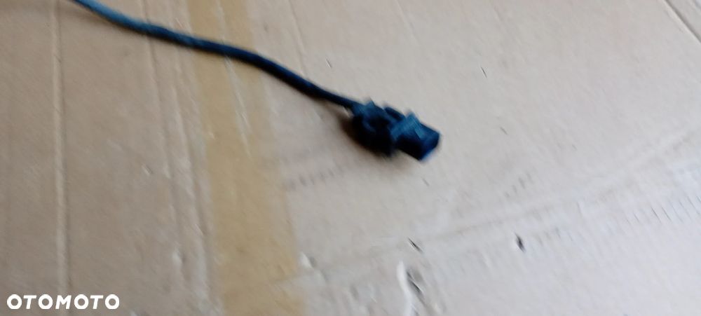 Sonda lambda czujnik BMW 1 E87 2.0i 7569930 - 4