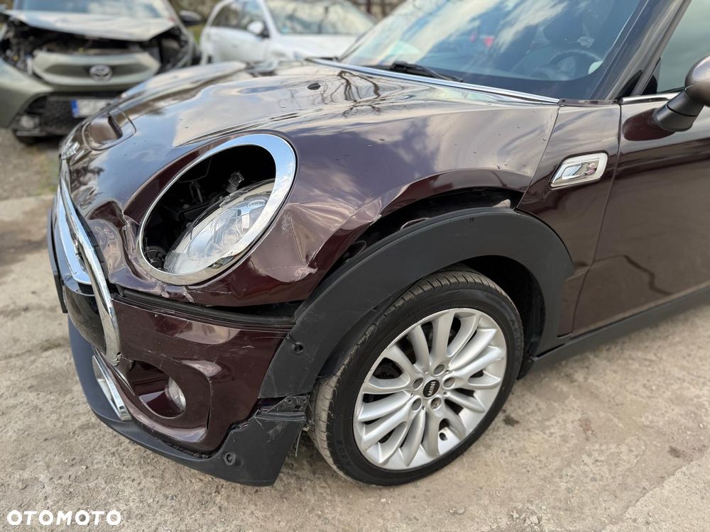 MINI Clubman Cooper S GPF sport - 36