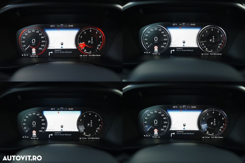 Volvo XC 40 T3 Geartronic Momentum - 10