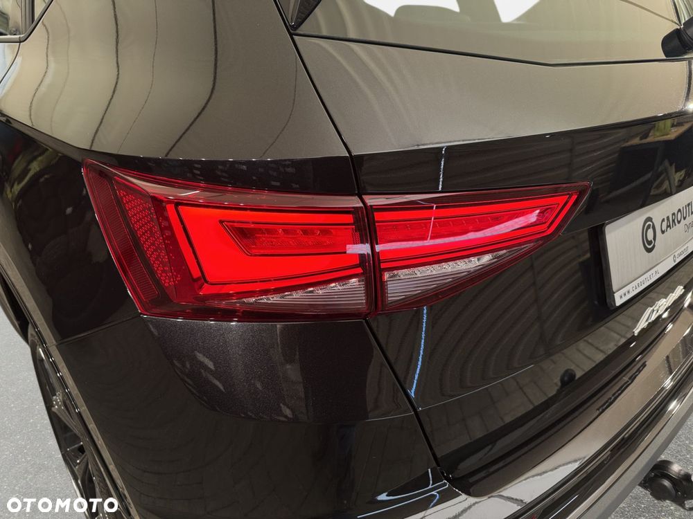 Seat Ateca - 12