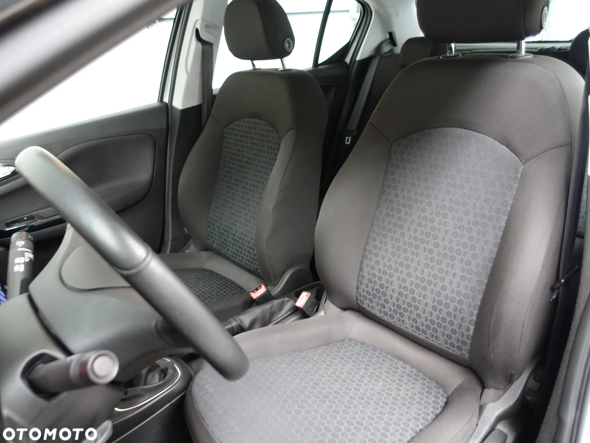 Opel Corsa 1.4 Enjoy - 11