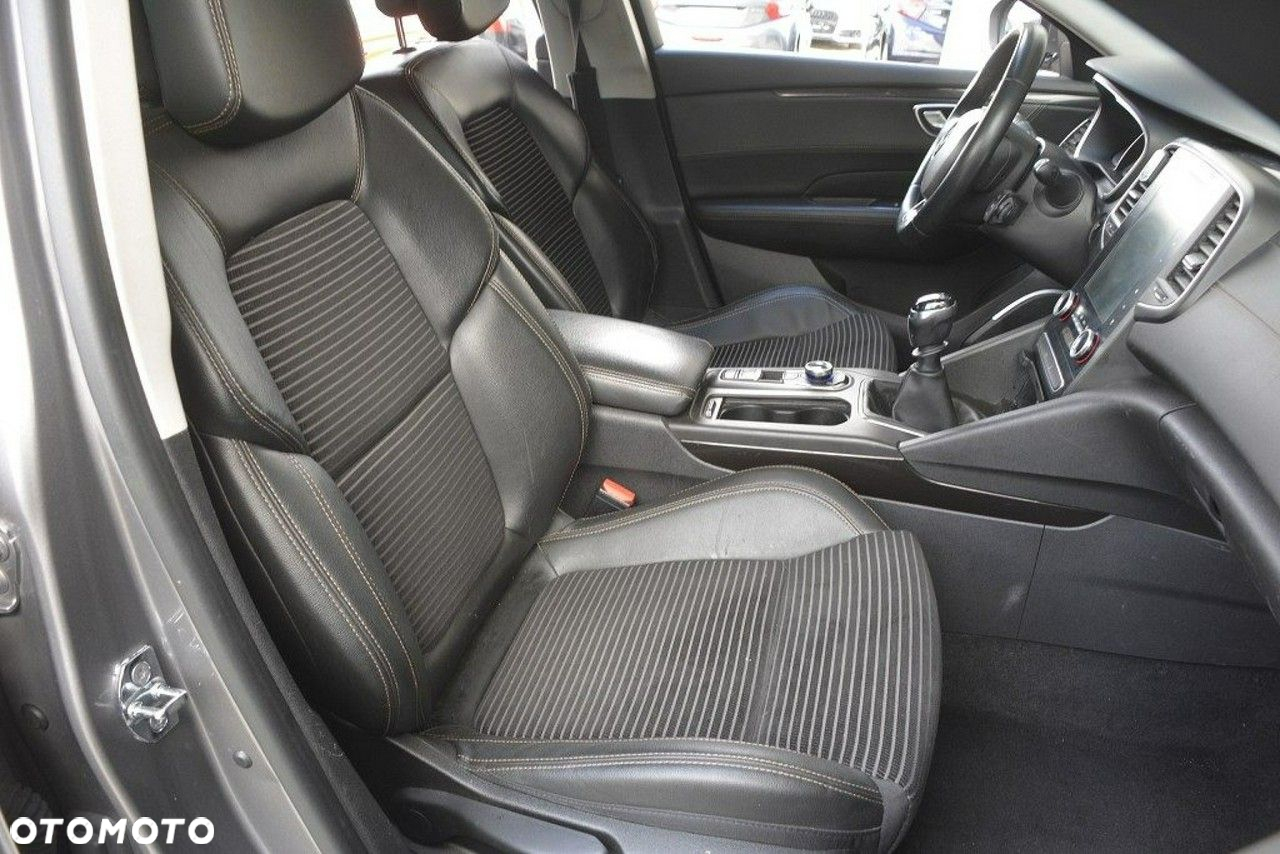 Renault Talisman 1.6 Energy dCi Intens - 9