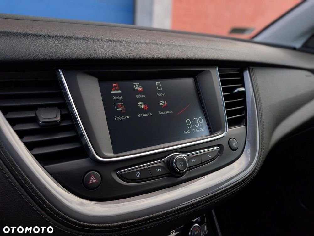 Opel Grandland X - 25
