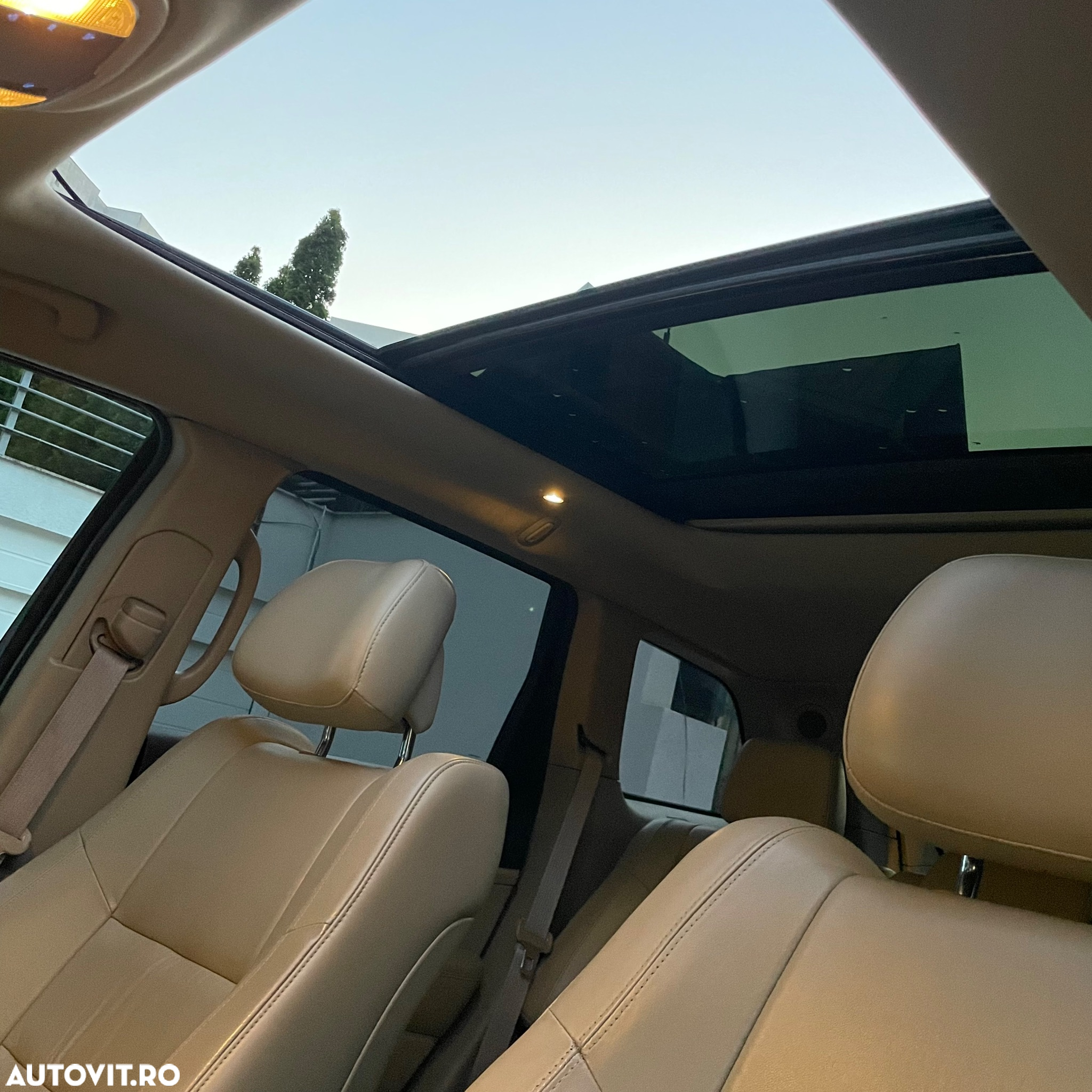 Jeep Grand Cherokee 3.0 TD AT Limited - 11
