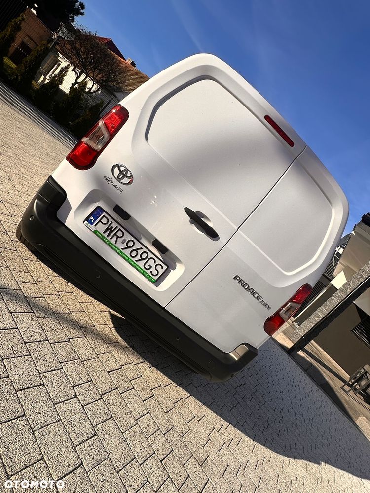 Toyota PROACE CITY - 5