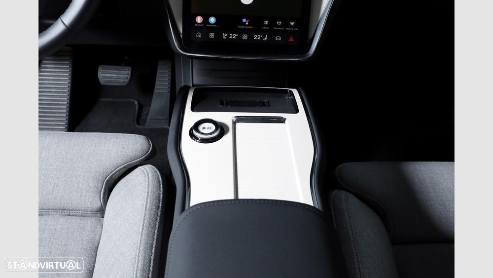 Volvo EX90 111 kWh Twin Motor Core - 18