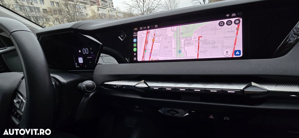 DS Automobiles DS 4 - 9