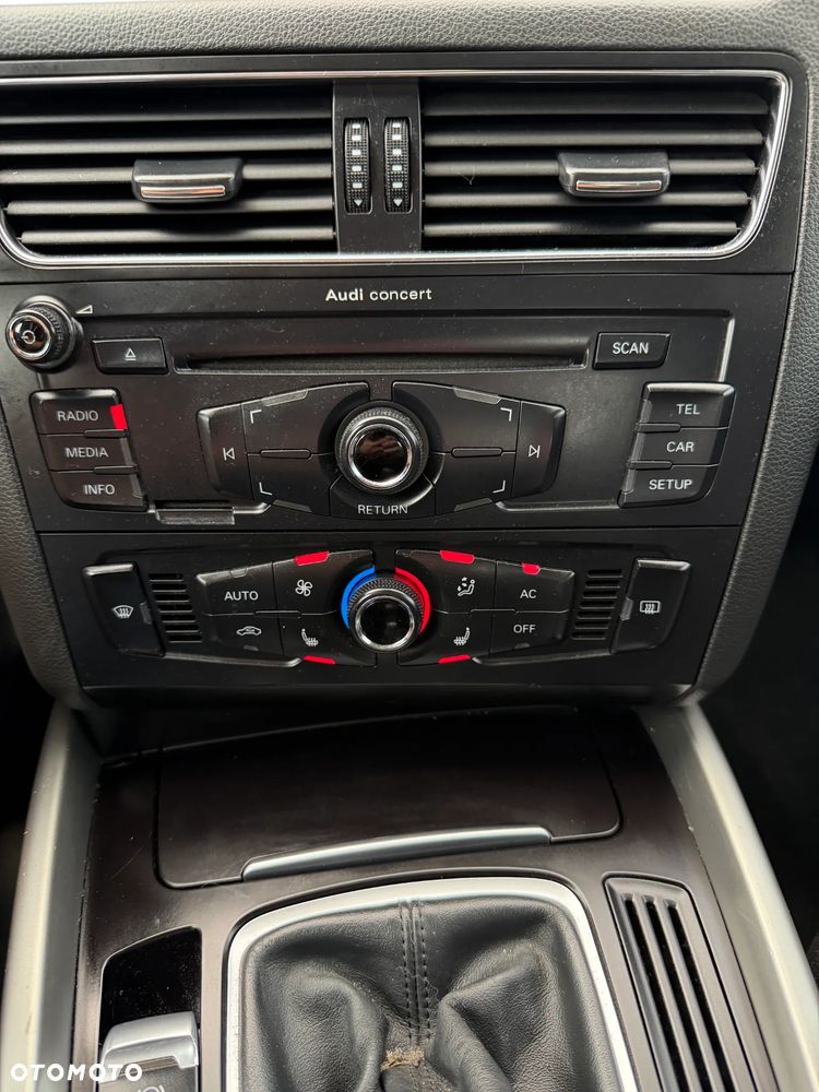 Audi Q5 2.0 TDI Quattro - 16