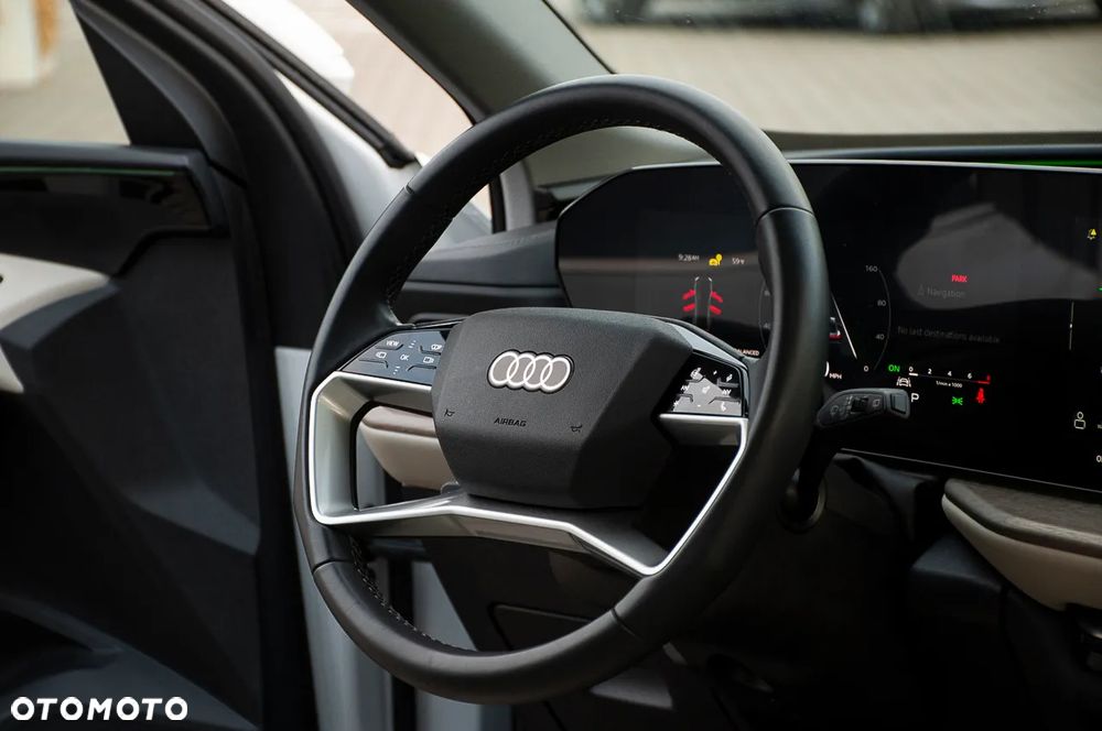 Audi Q5 45 TFSI quattro S tronic - 26