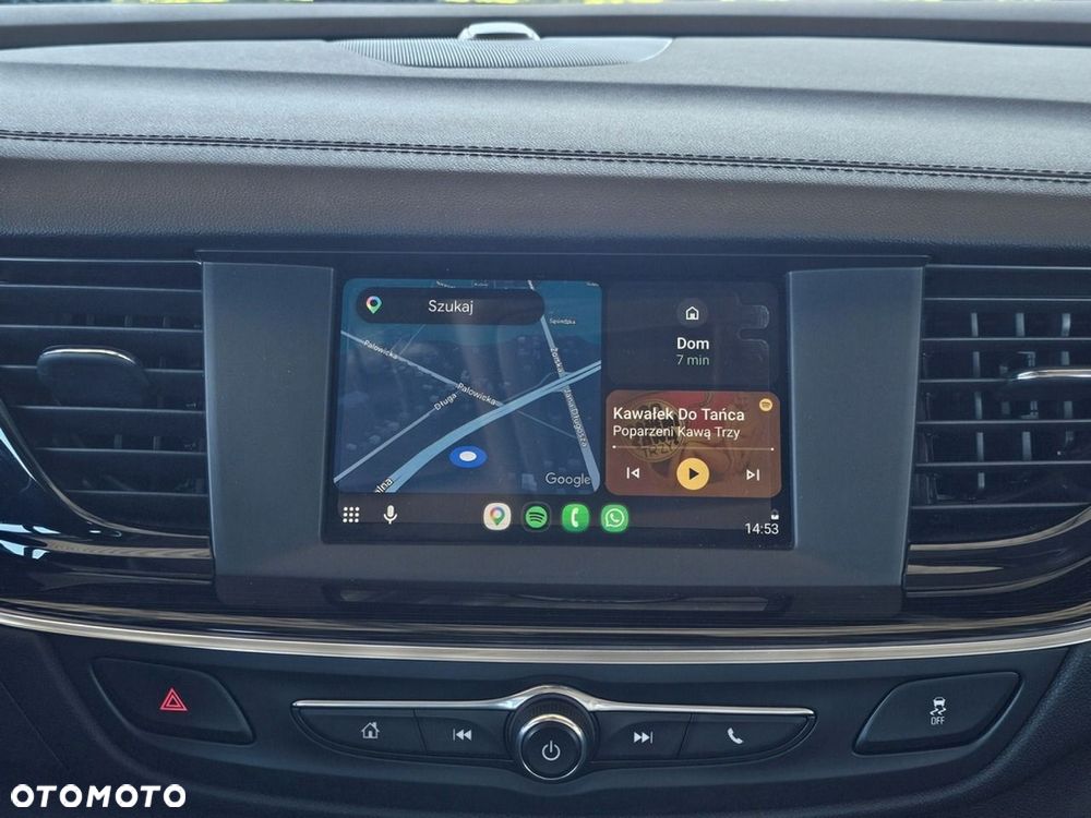 Opel Insignia - 18