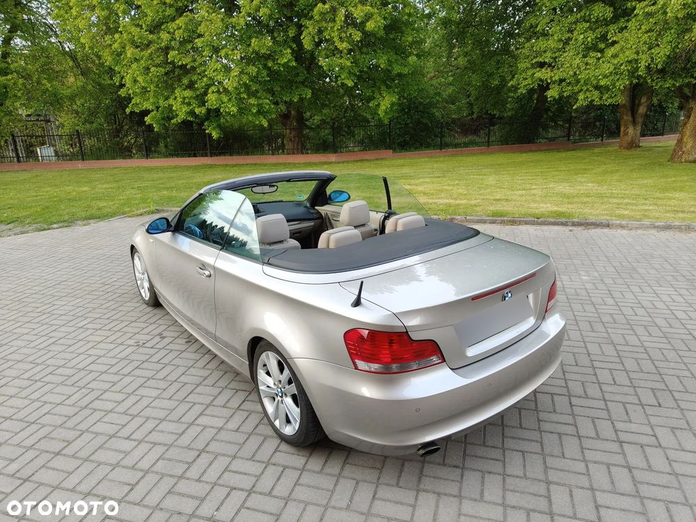 BMW Seria 1 - 12