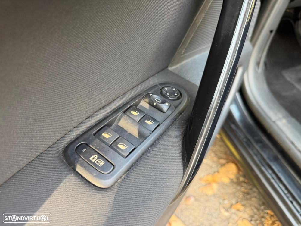 Peugeot 508 SW 1.6 e-HDi Allure CMP6 110g - 17