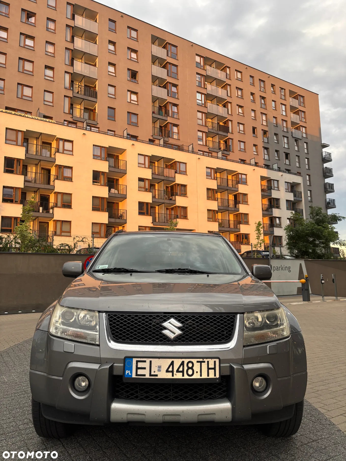 Suzuki Grand Vitara 2.0 De luxe - 11