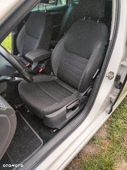 Skoda Octavia 2.0 TDI SCR Style - 15