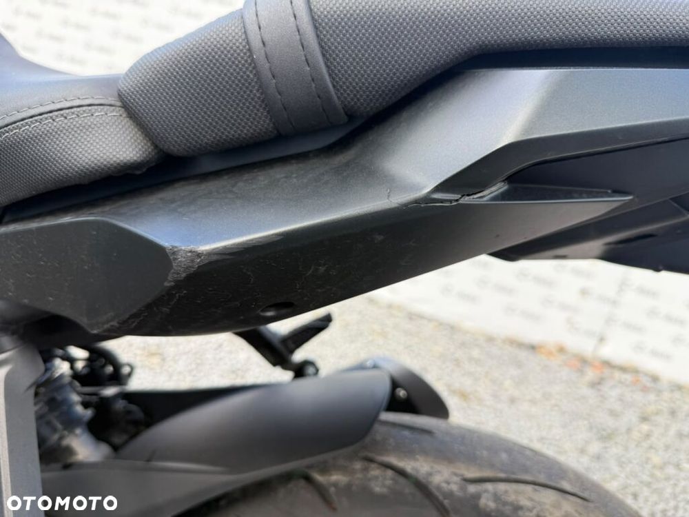 Honda CB - 17