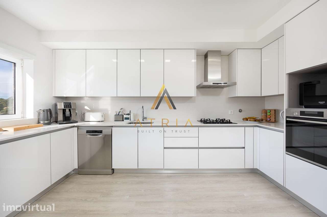 Apartamento T3 | Urbanização do Planalto | Leiria - Grande imagem: 4/45