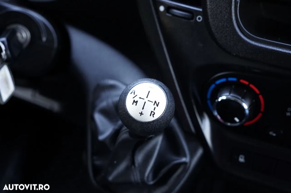 Iveco DAILY 35-130 / FRIGORIFER / CARRIER PULSOR 400 UNIT - 33