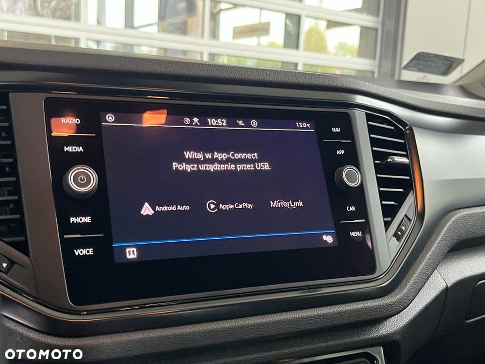 Volkswagen T-Roc 1.0 TSI - 13