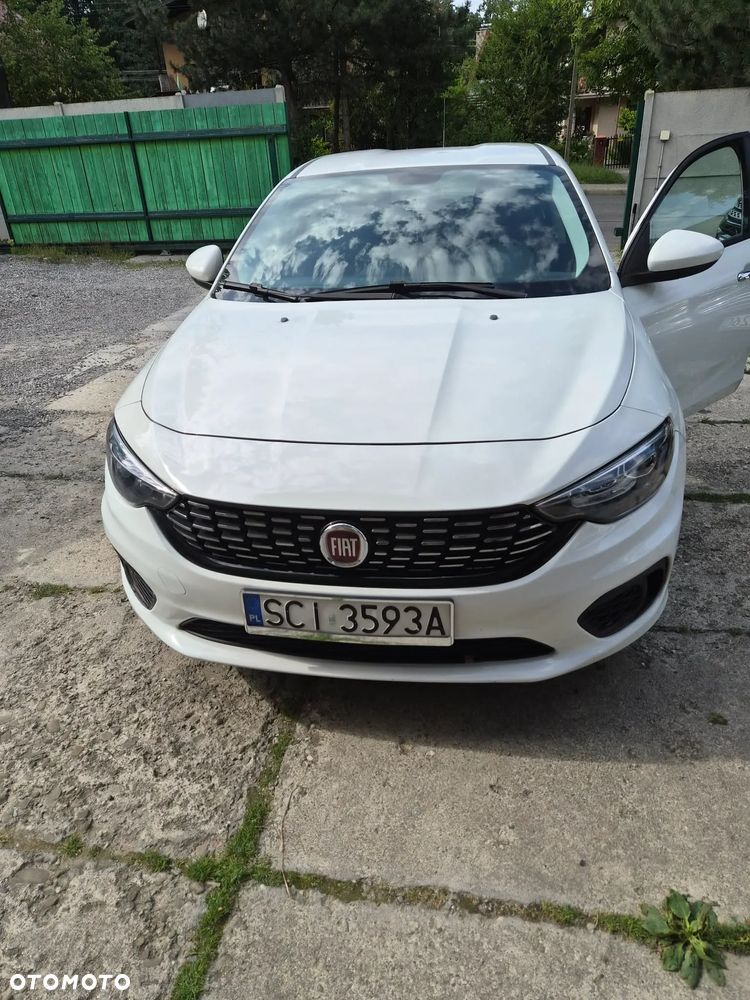 Fiat Tipo 1.4 16v Pop - 1