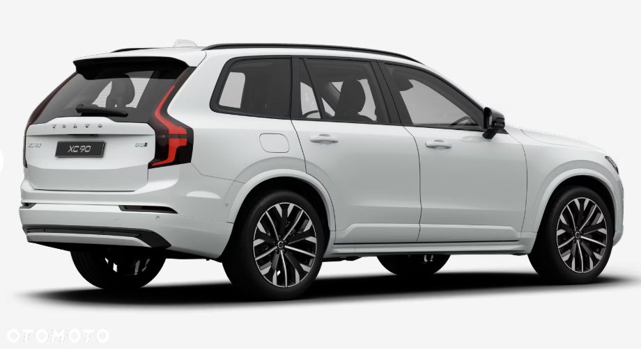 Volvo XC 90 B5 B AWD Ultra Bright - 2