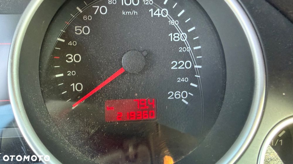 Audi A4 Cabrio - 10